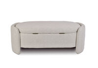 BICHENO - Storage Bench BICHENO