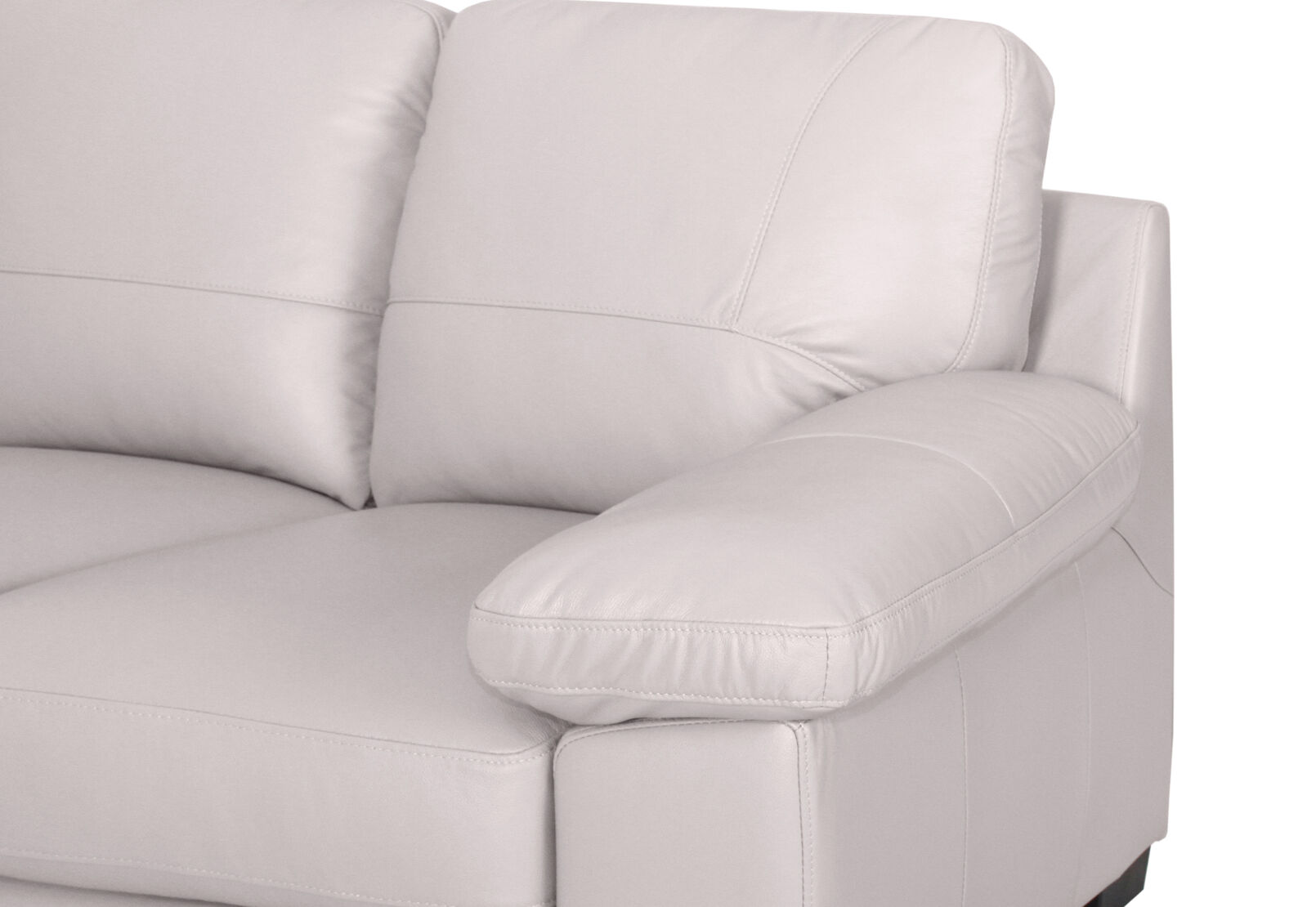 PERSEUS LEATHER - 2 Seater Sofa PERSEUS LEATHER