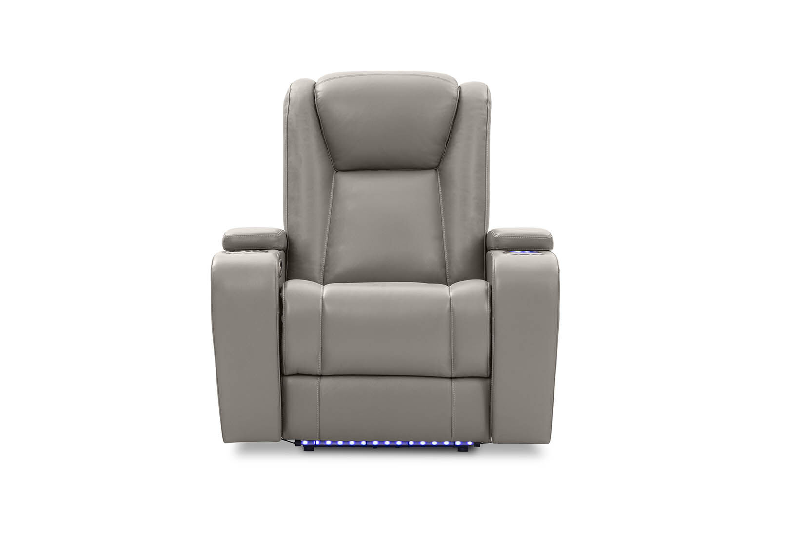 SENTINAL MK2 LEATHER - Electric Recliner SENTINAL MK2 LEATHER