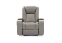 SENTINAL MK2 LEATHER