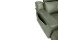 VANTRO LEATHER