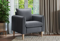 BEATRIX - Accent Chair BEATRIX