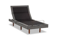 APEX - Single Extra Long Adjustable Base APEX