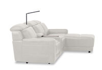 VANTRO LEATHER