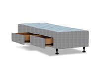 POSTUREPEDIC DRAWER BASE