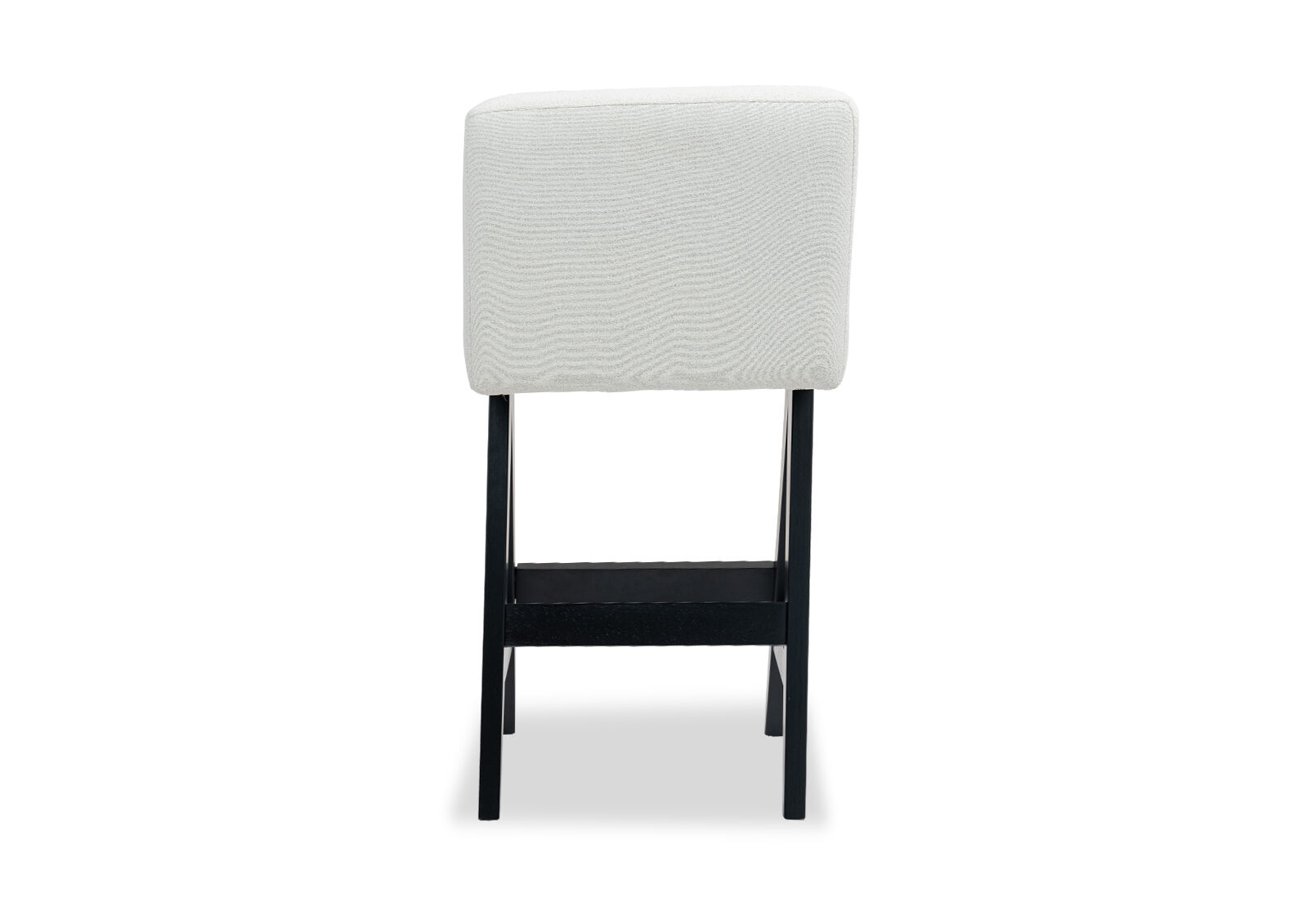 WADE - Set of 2 Bar Stools WADE