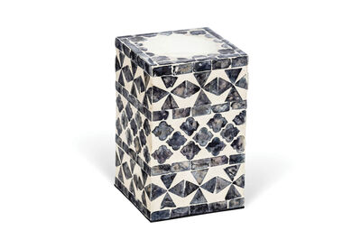 ELSIE - 16cm Candle Holder
