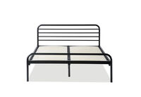 SALERNO - Double Bed SALERNO