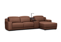 VANTRO LEATHER