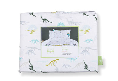 DINO ROAR - Single Sheet Set