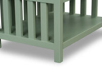 ENNEAD - 1 Drawer Bedside ENNEAD