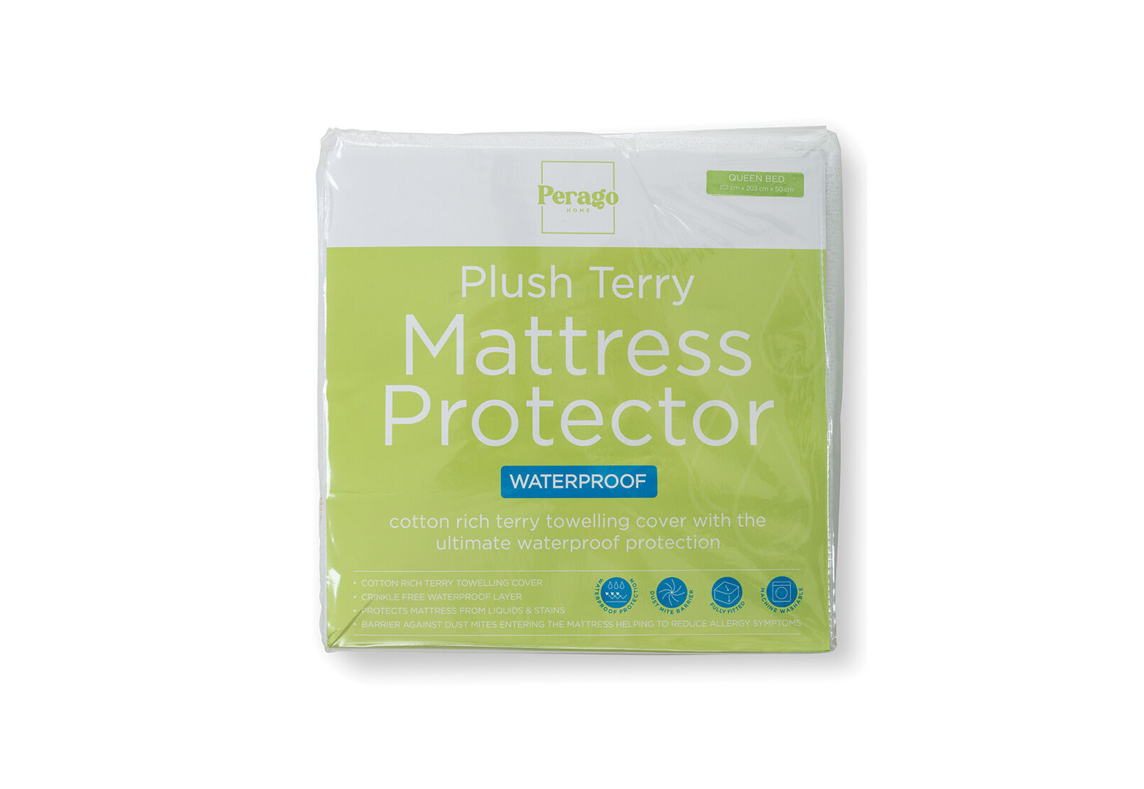 Buy KING SINGLE MATTRESS PROTECTOR & Pay Later humm