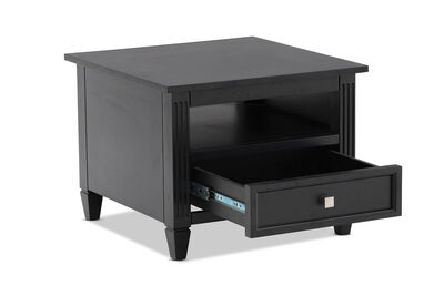 ECHUCA - Lamp Table