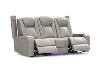 SENTINAL MK2 LEATHER