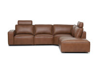 BARTELLE LEATHER