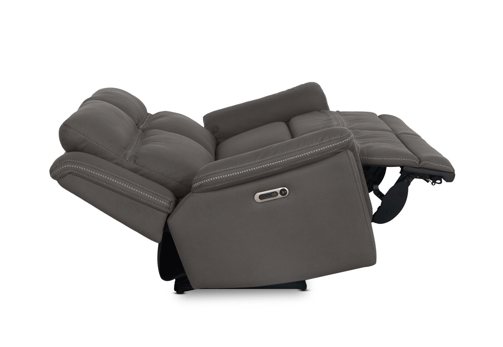 WOLFGANG FABRIC - 2.5 Seater Electric Recliner WOLFGANG FABRIC
