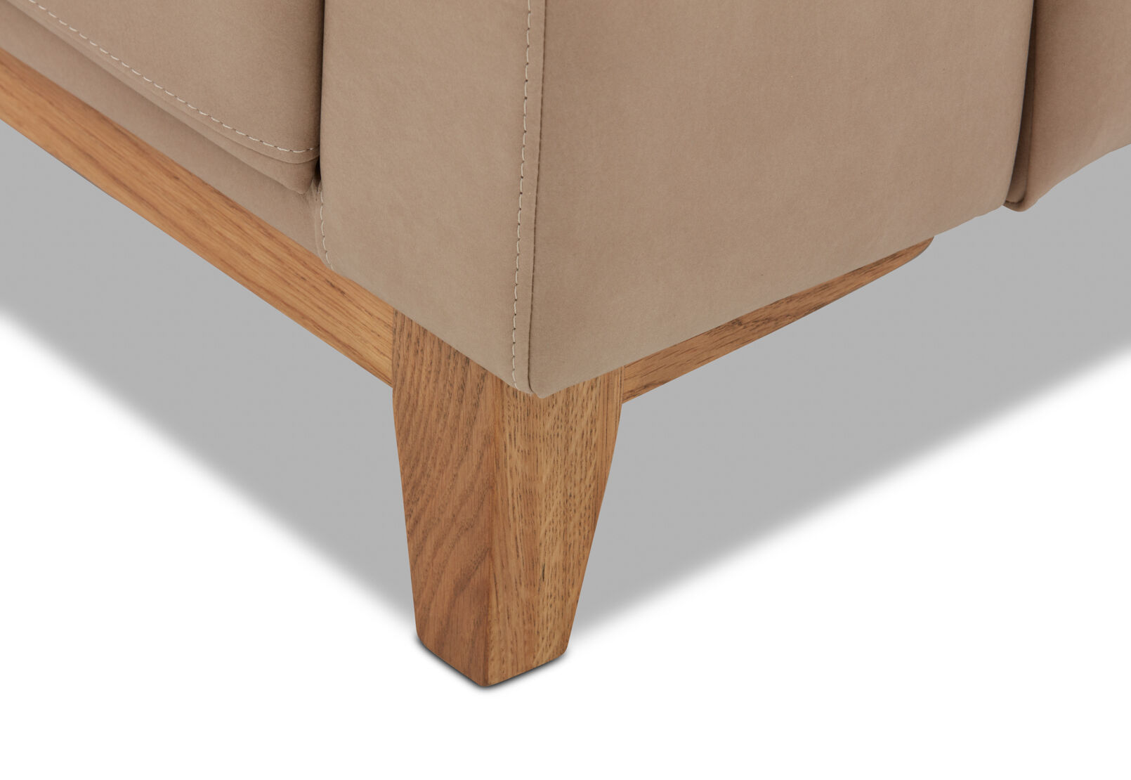 GAGE FABRIC - 2 Seater Electric Recliners GAGE FABRIC