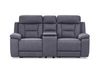 NOVAK FABRIC - 2 Seater NOVAK FABRIC