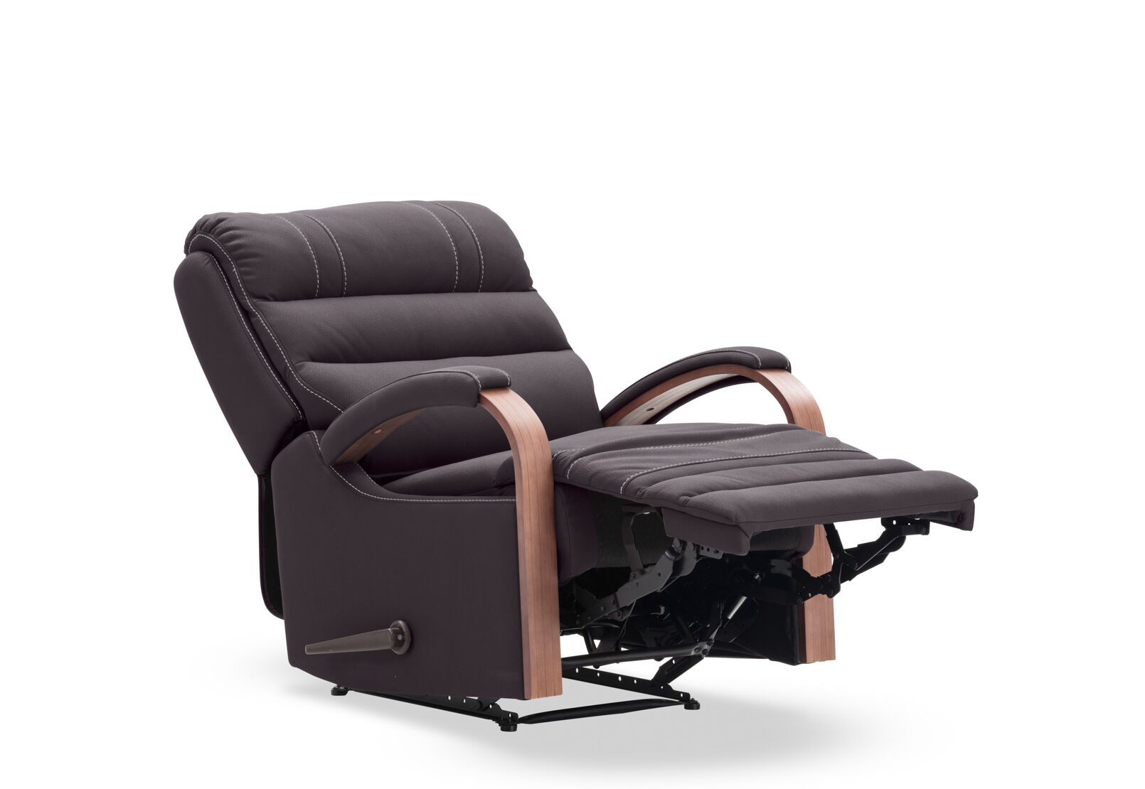 JONAS FABRIC - Recliner JONAS FABRIC