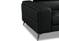 SINATRA LEATHER
