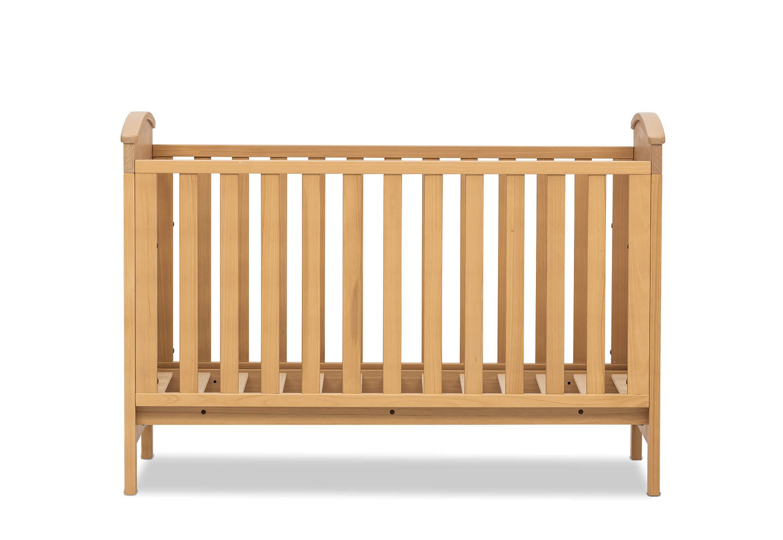 ALMOND MAHALIA Cot