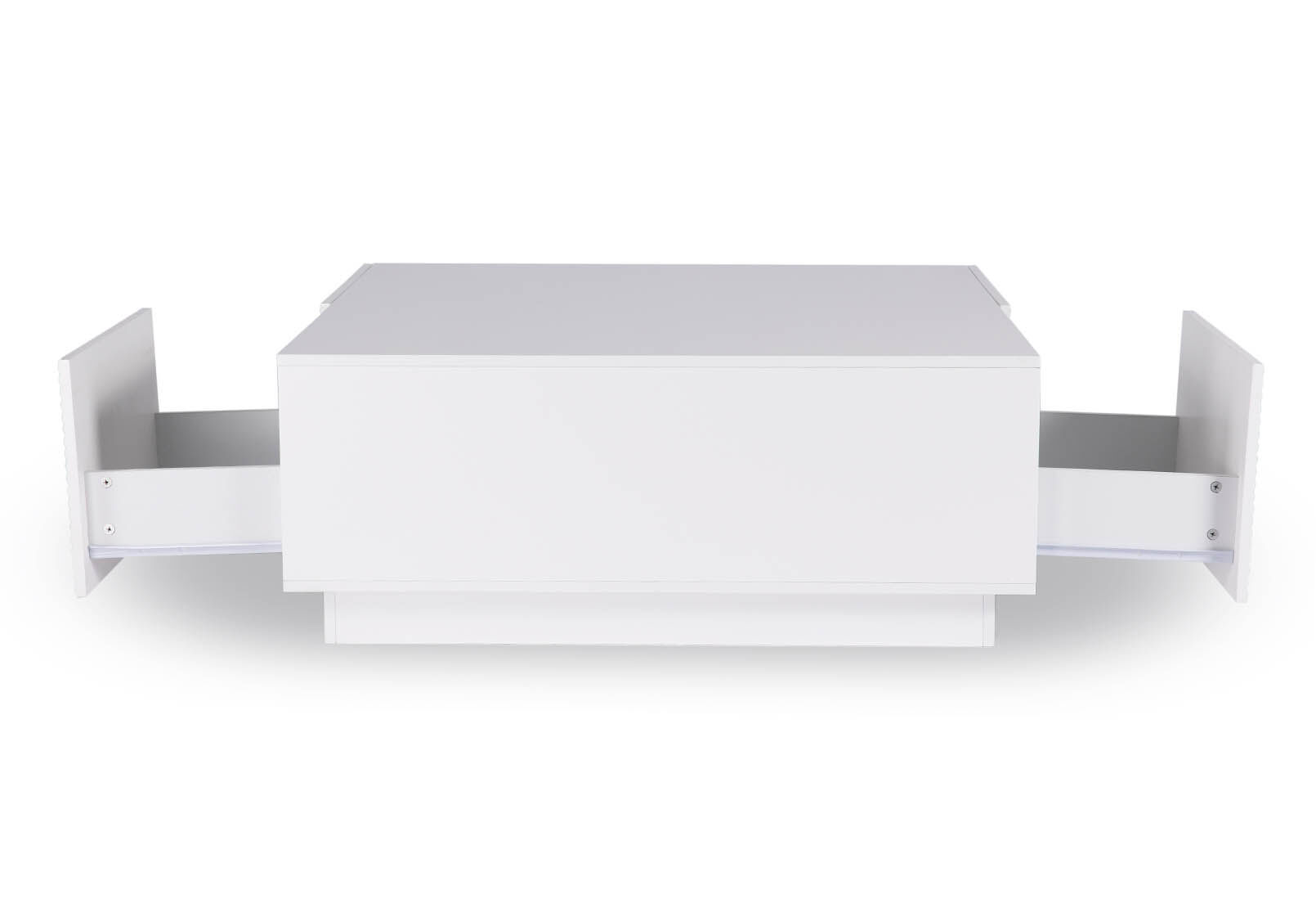 GATES - White Coffee Table GATES