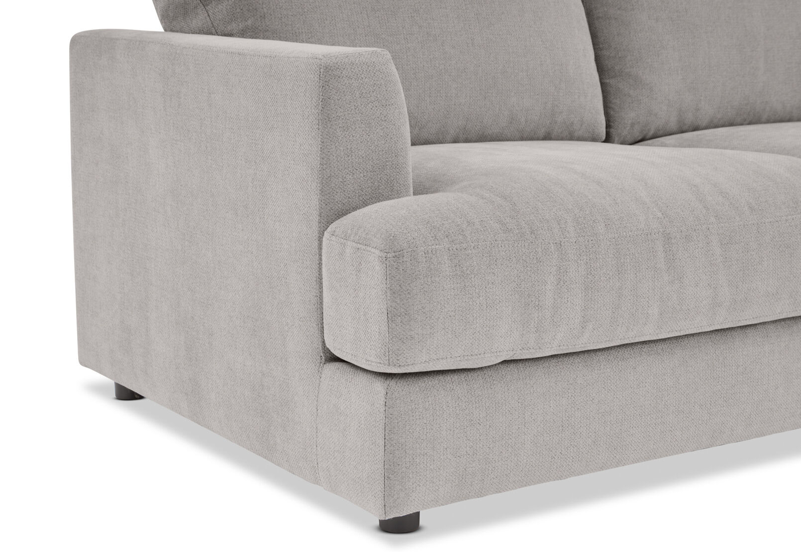 COURTNEY FABRIC - 2 Seater Sofa COURTNEY FABRIC