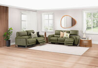 MAEVE - 2.5 SEATER Electric Recliner MAEVE