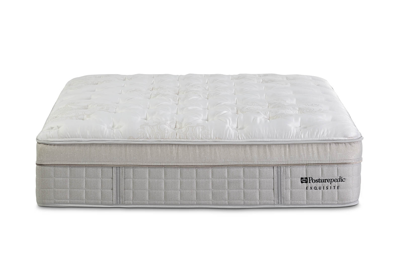 EXQUISITE GOLD ULTRA PLUSH