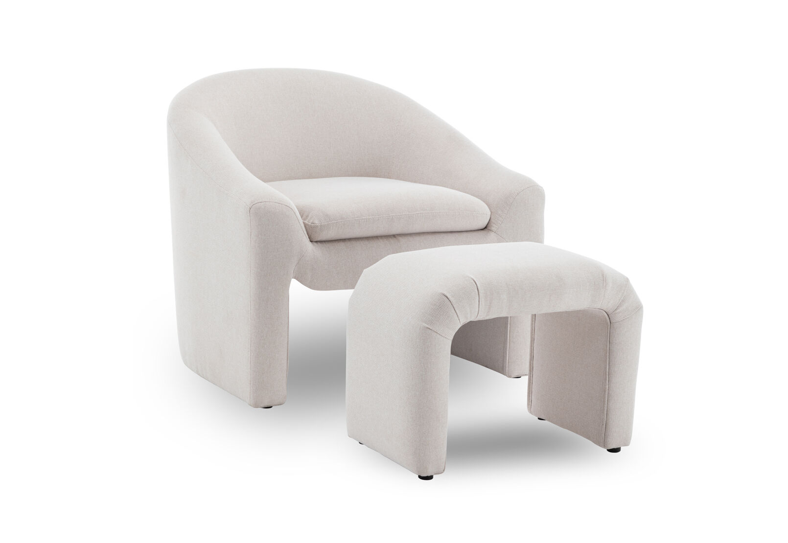 ANCASTI - Accent Chair ANCASTI