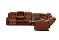 SENTINAL MK2 LEATHER