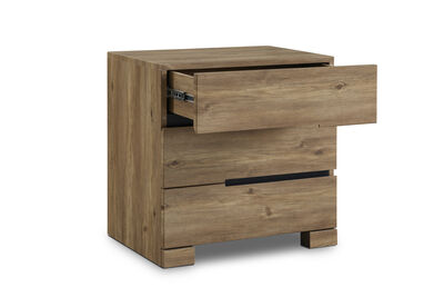 KENDRICK - Bedside Table
