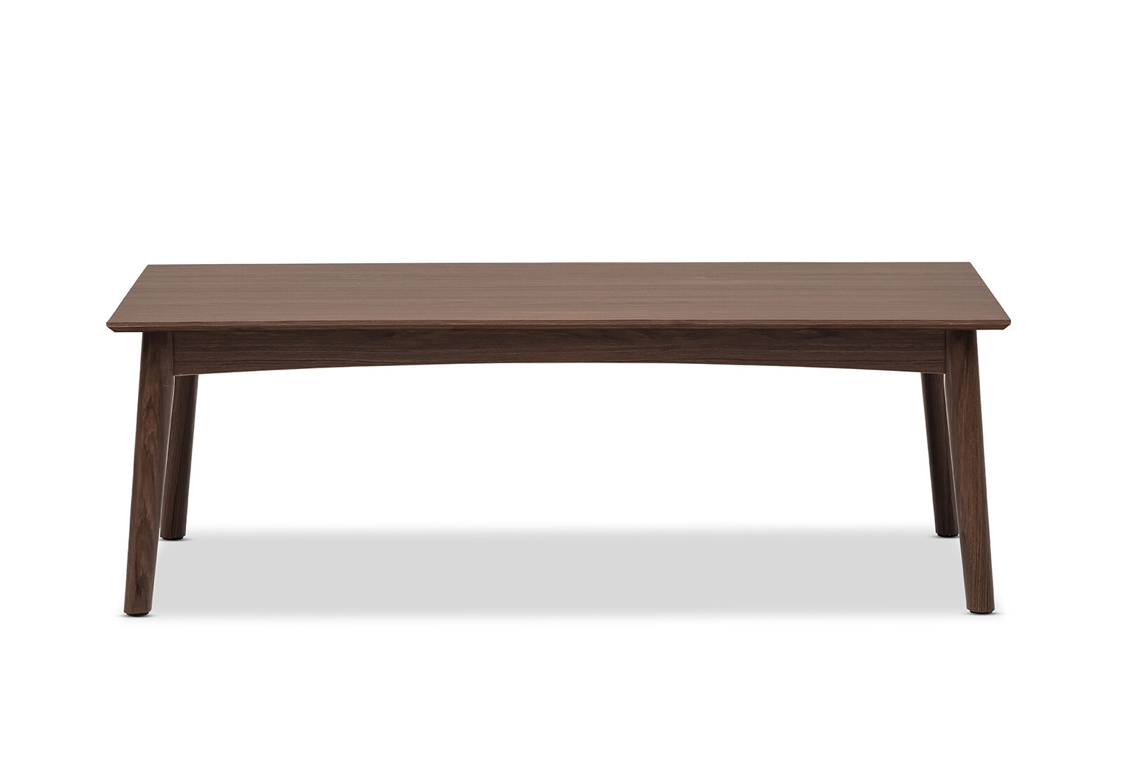 Amart glass outlet coffee table