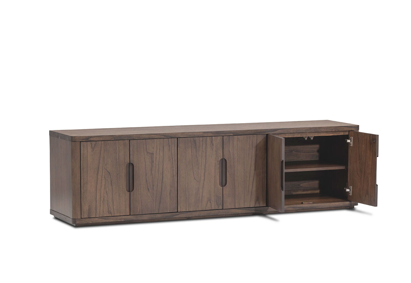 NICCOLO - 6 Door Entertainment Unit NICCOLO