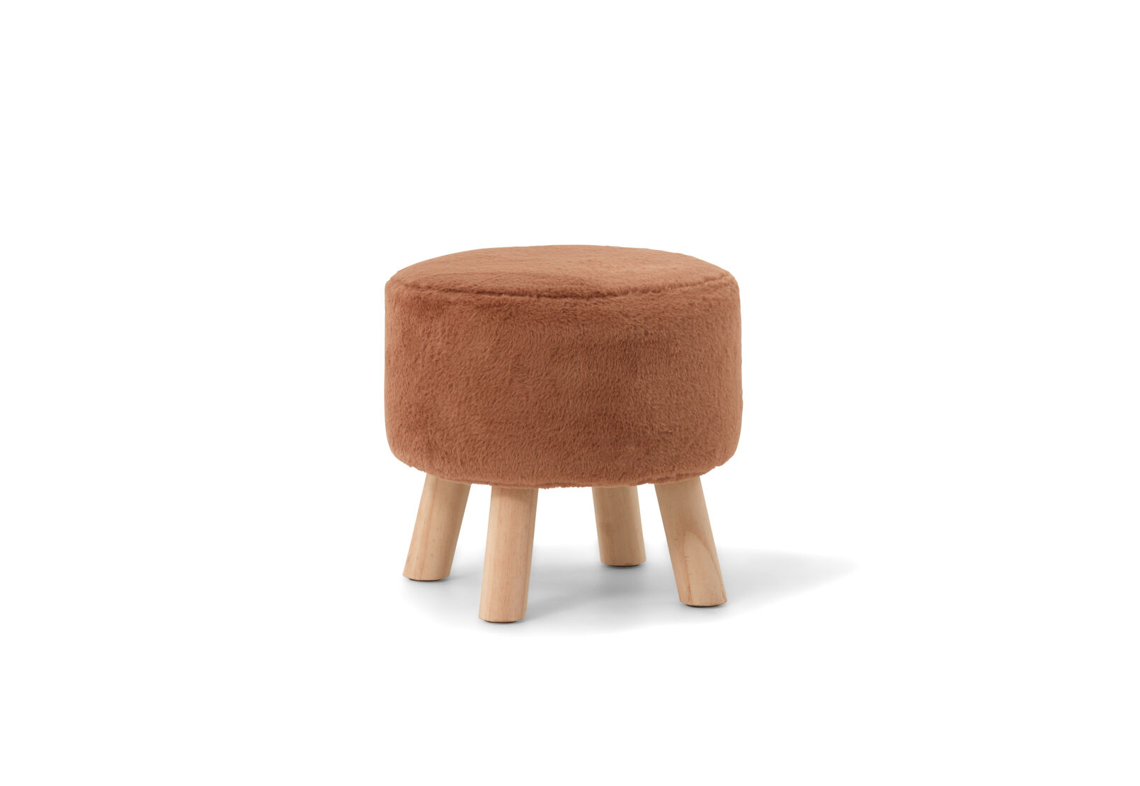YOSHI - Fabric Stool YOSHI