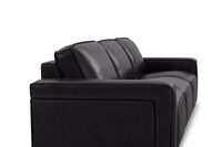 BARTELLE LEATHER - 3.5 Seater Sofa BARTELLE LEATHER