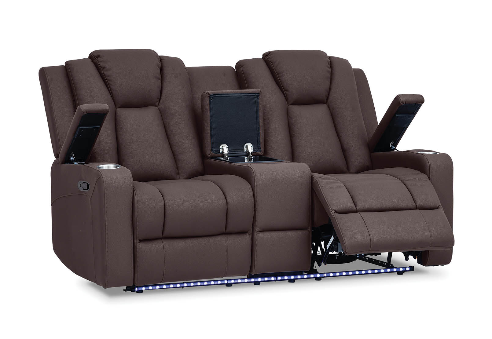 Amart best sale lounges recliners