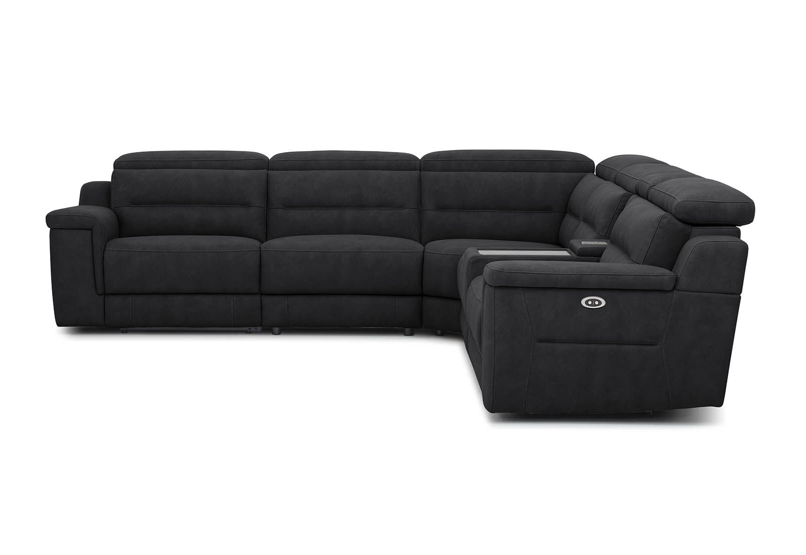 Super amart modular discount lounge
