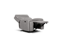 HOLLYWOOD FABRIC - Electric Recliner HOLLYWOOD FABRIC