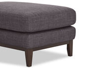 LAURIE - Ottoman LAURIE