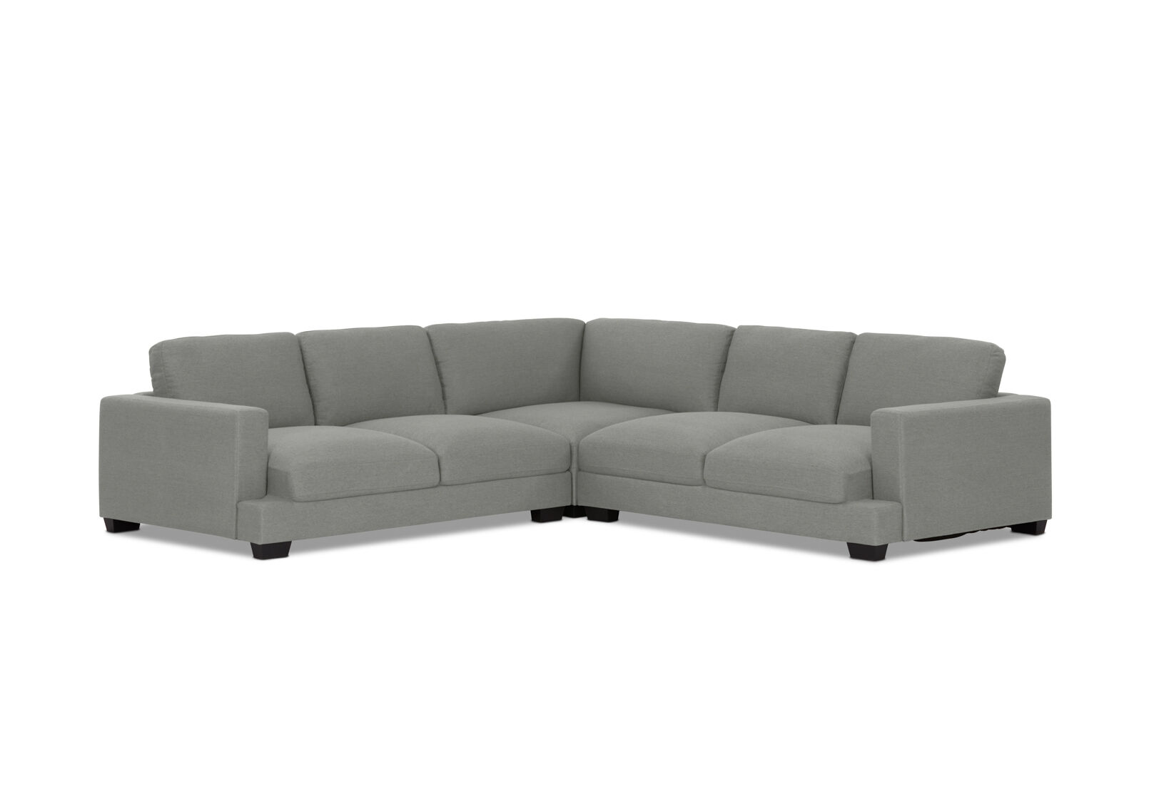 HANNES FABRIC - Corner HANNES FABRIC
