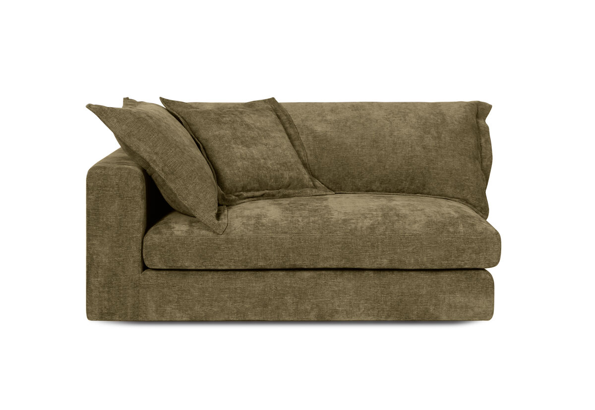 Isaac Fabric