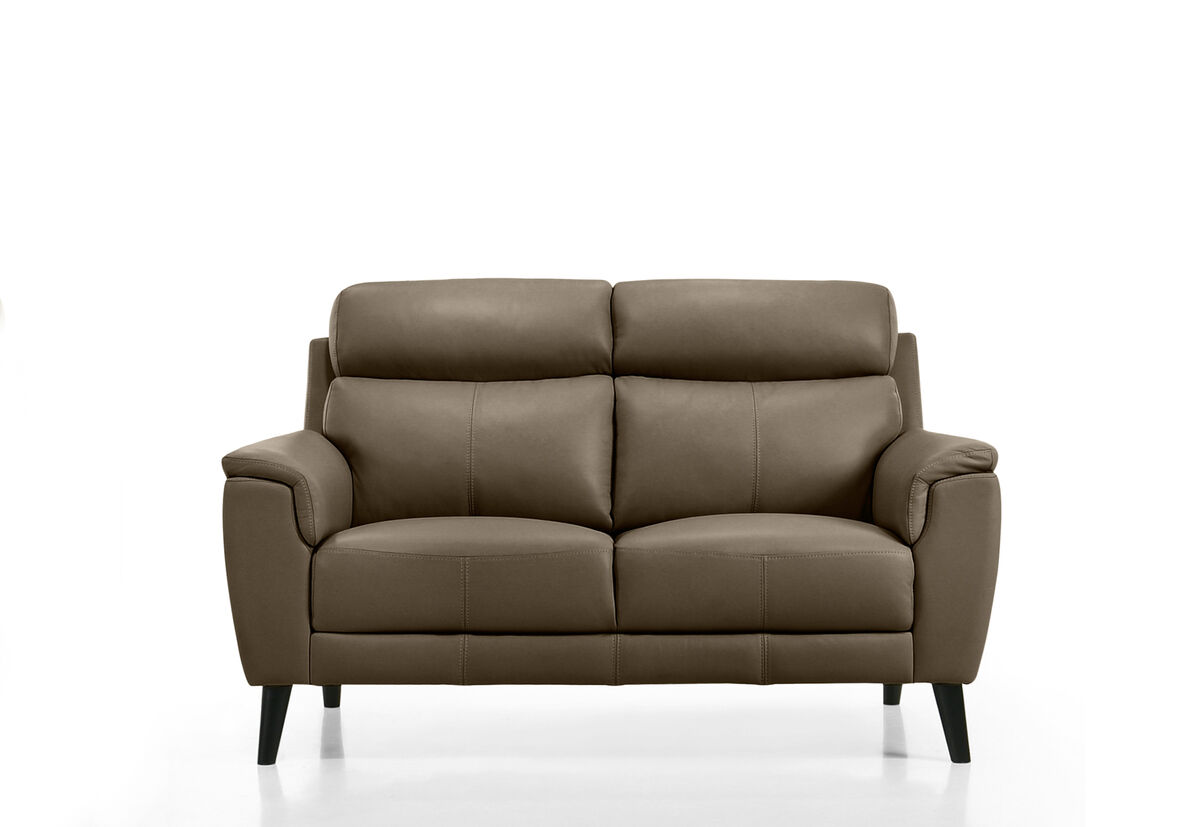 CHAFFEE LEATHER