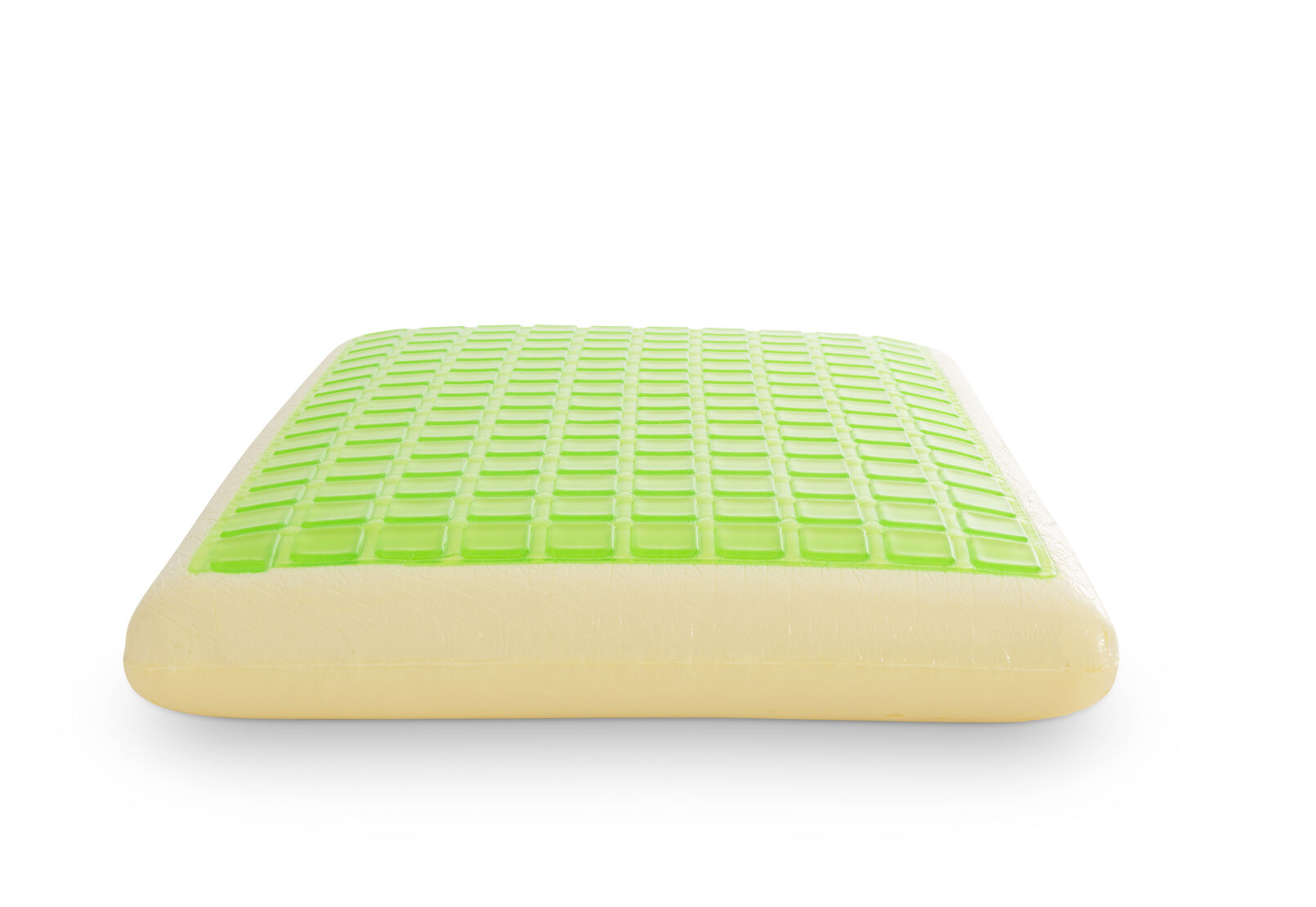 ORTHOKINETIC - Polar Gel Pillow - Low ORTHOKINETIC