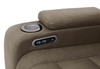 SENTINAL MK2 - 5pc Corner with LHF Console SENTINAL MK2