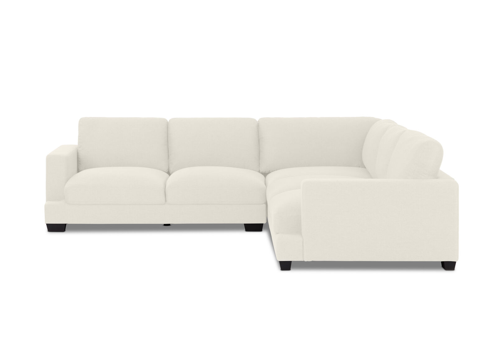 HANNES FABRIC - Corner HANNES FABRIC