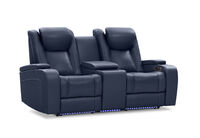 SENTINAL MK2 LEATHER
