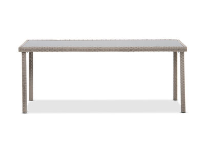 BARBOSA - 2000 Outdoor Table
