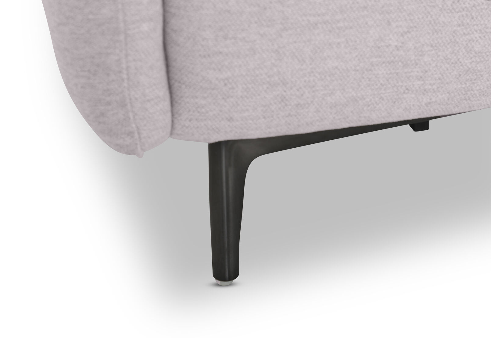 DOMINICO FABRIC - 2.5 Seater Electric Recliners DOMINICO FABRIC