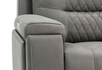 AGASSI FABRIC